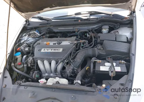 2005 Honda Accord 2.4 Lx z USA, uszkodzony, nr VIN 1HGCM56405A174274